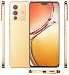 vivo V23 5G