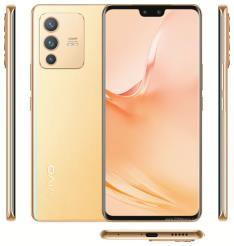 vivo V23 Pro