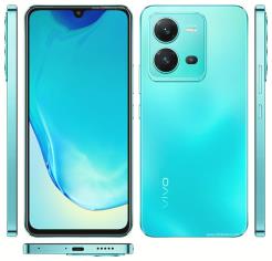 vivo V25