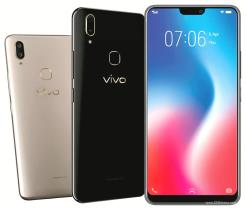 vivo V9