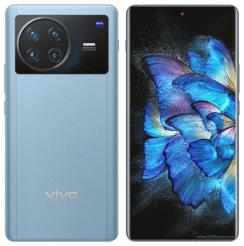 vivo X Note
