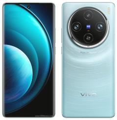 vivo X100 Pro