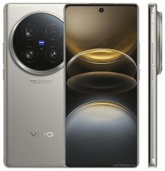 vivo X100 Ultra