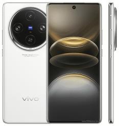 vivo X100s Pro