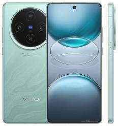 vivo X100s
