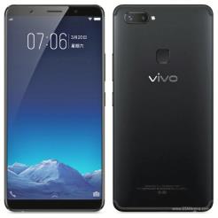 vivo X20 Plus