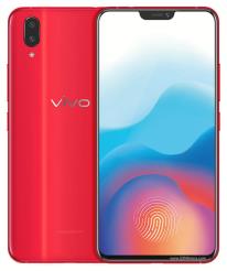vivo X21 UD