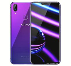 vivo X21i