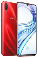 vivo X23