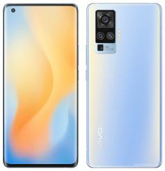 vivo X50 Pro