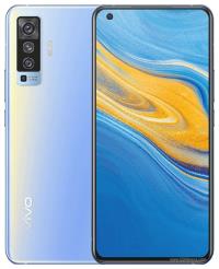 vivo X50