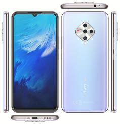 vivo X50e