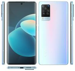 vivo X60 Pro