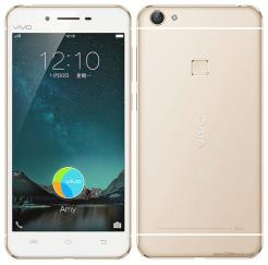 vivo X6S