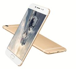 vivo X7 Plus