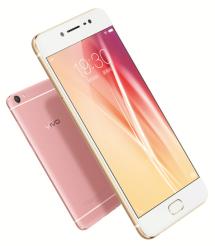 vivo X7