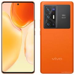 vivo X70 Pro+