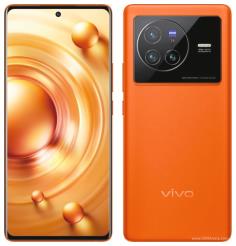vivo X80