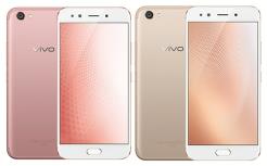 vivo X9s Plus