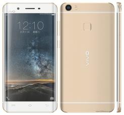 vivo Xplay5 Elite