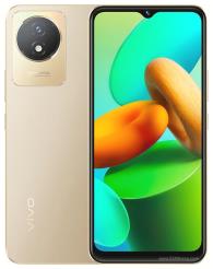 vivo Y02t