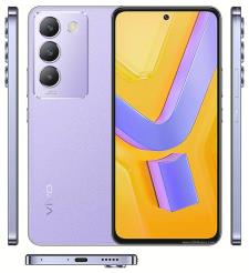 vivo Y100 (IDN)