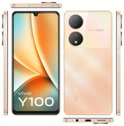 vivo Y100