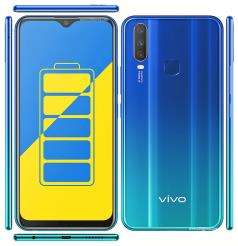 vivo Y15