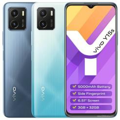 vivo Y15s