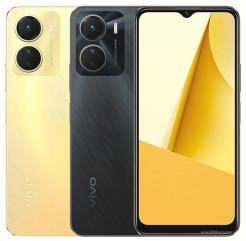 vivo Y16
