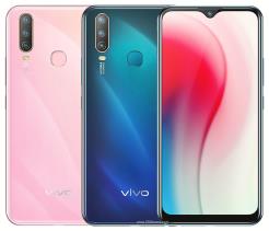 vivo Y17