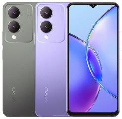 vivo Y17s