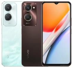 vivo Y18