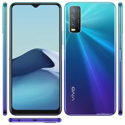 vivo Y20 2021