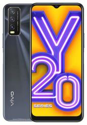 vivo Y20
