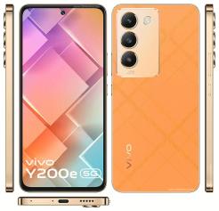 vivo Y200e