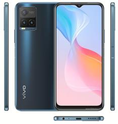 vivo Y21s
