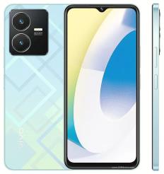 vivo Y22