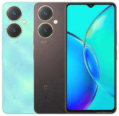 vivo Y27