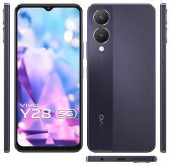 vivo Y28