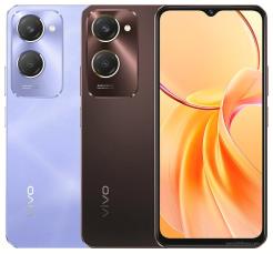 vivo Y28s