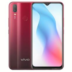 vivo Y3 Standard
