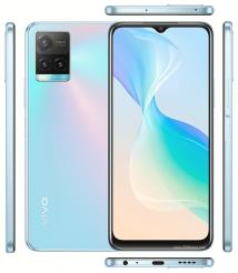 vivo Y33t