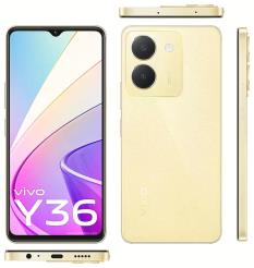 vivo Y36 (India)