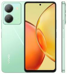 vivo Y36 5G