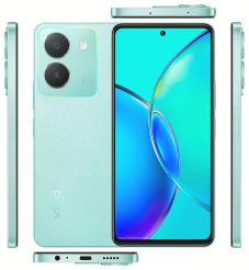 vivo Y36