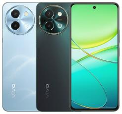 vivo Y38