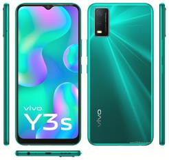 vivo Y3s (2021)