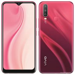vivo Y3s