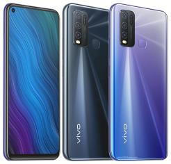 vivo Y50